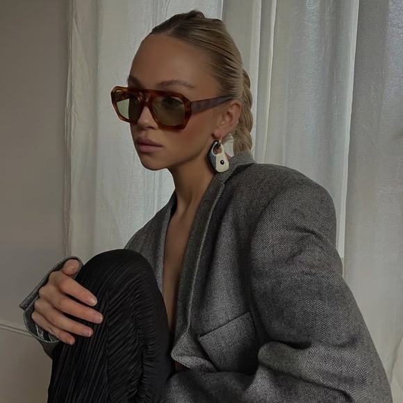 NWT VEHLA RIVER - HONEY TORT/SAGE - Picture 9 of 10